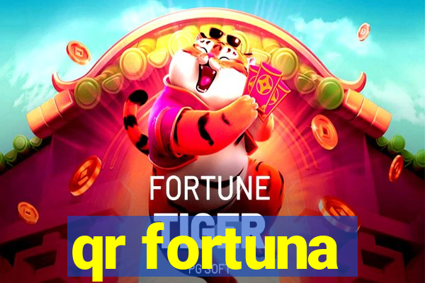 qr fortuna